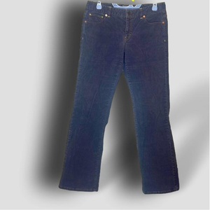 Ralph Lauren Polo Jeans Company. Women’s Corduroy Jeans Size 6